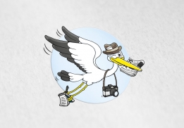 Logo du journal de la ville de Vue