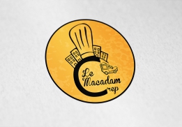 Logo Le Macadam Crep