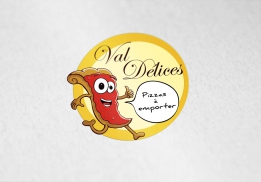 Logo de Val Délices
