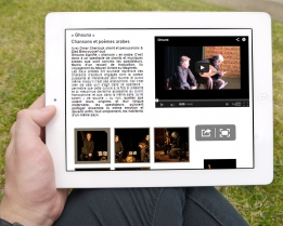 Site web www.theatrepuzzle.com